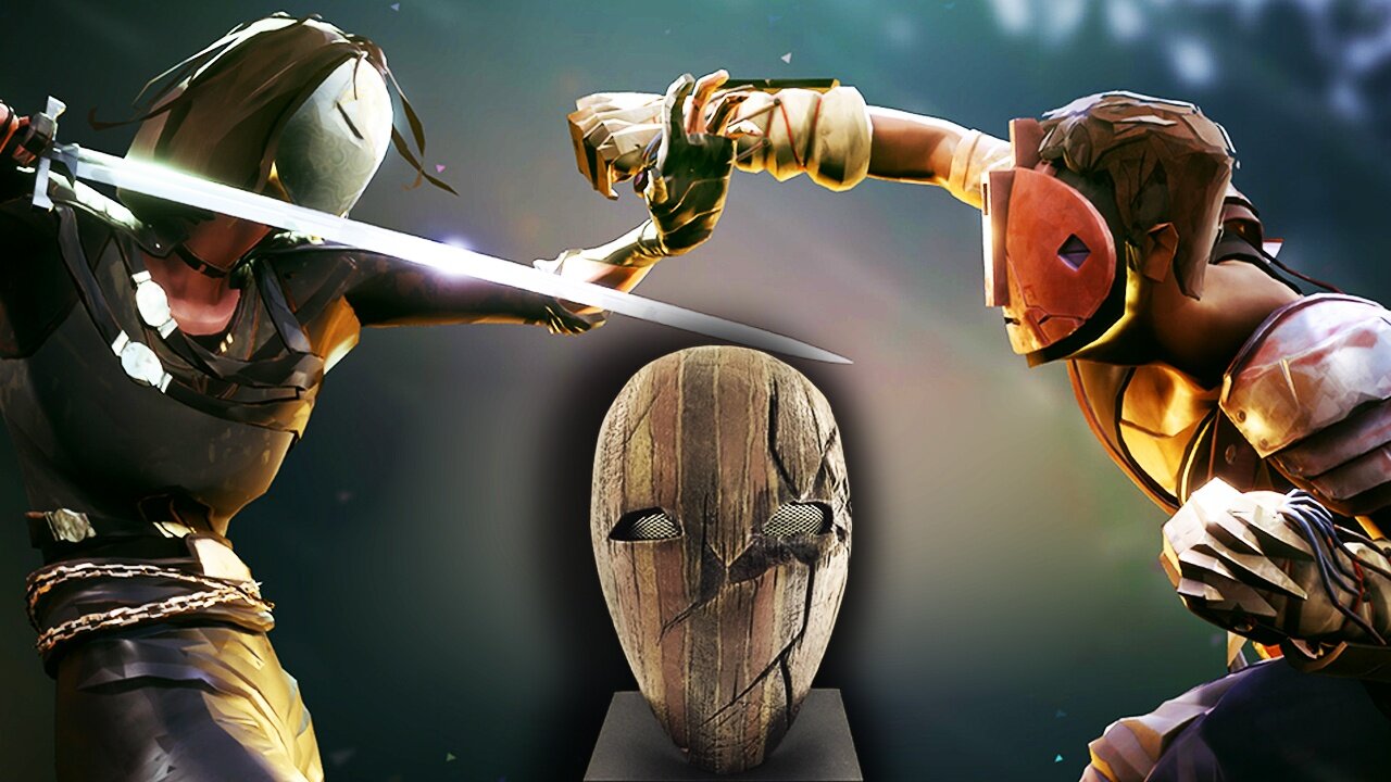 Absolver - Trailer zeigt Waffen + Kräfte im Martial-Arts-RPG, Inhalte der Collectors Edition