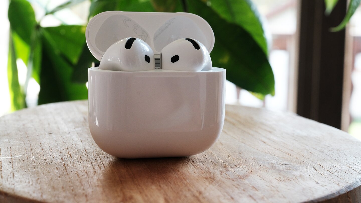 ⭐️かじひこ様⭐️Apple AirPods 4 (ANC) ⭐️かじひこ様⭐️Apple AirPods 4 (ANC)