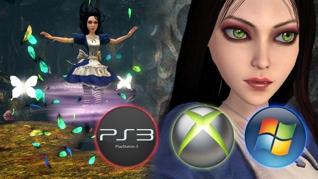 Alice: Madness Returns - Grafikvergleich: PC (mit PhysX) vs. PlayStation 3 + Xbox 360