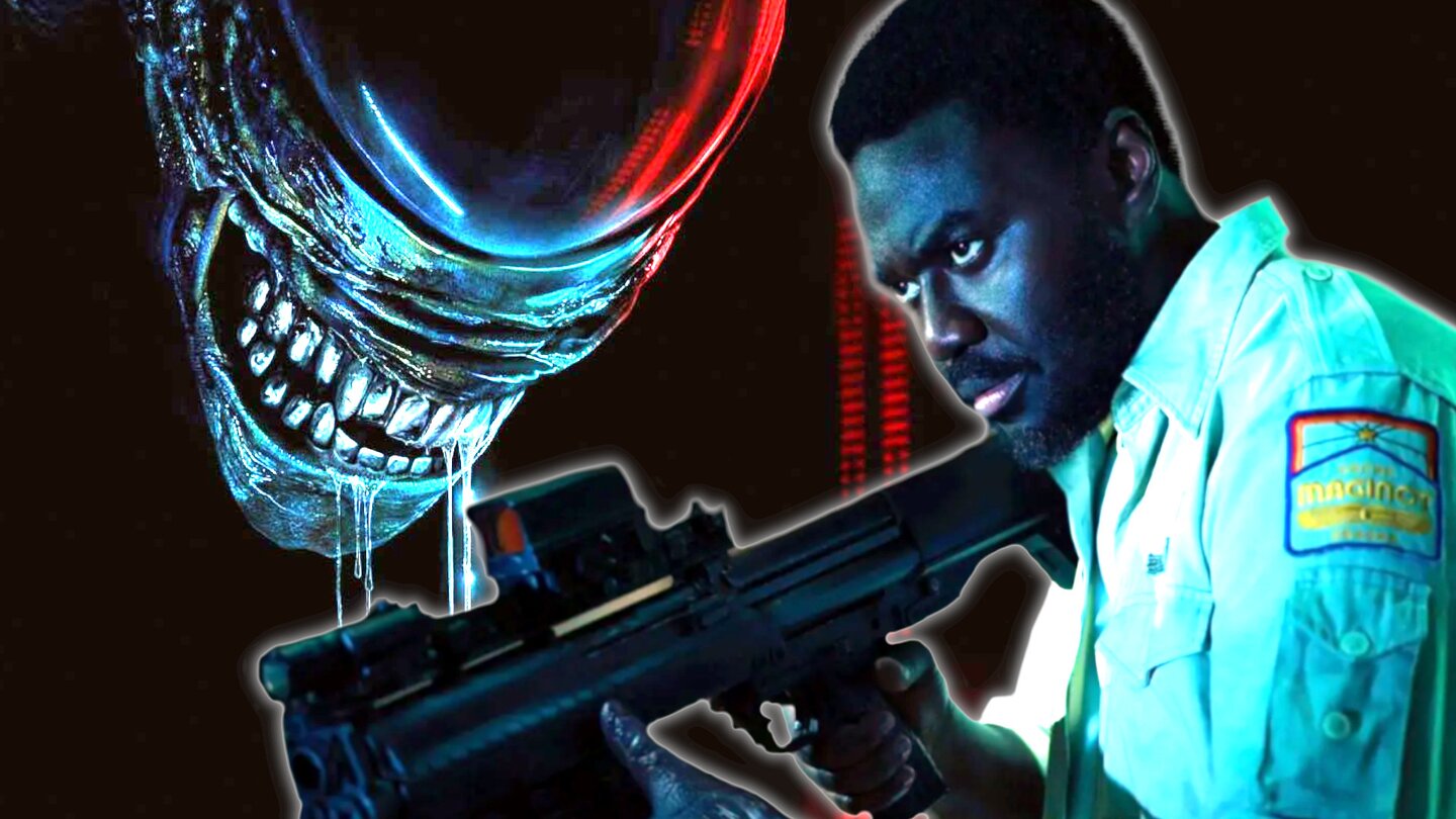 In Alien: Earth halten sich selbst die Schurken für Helden - und genau ...