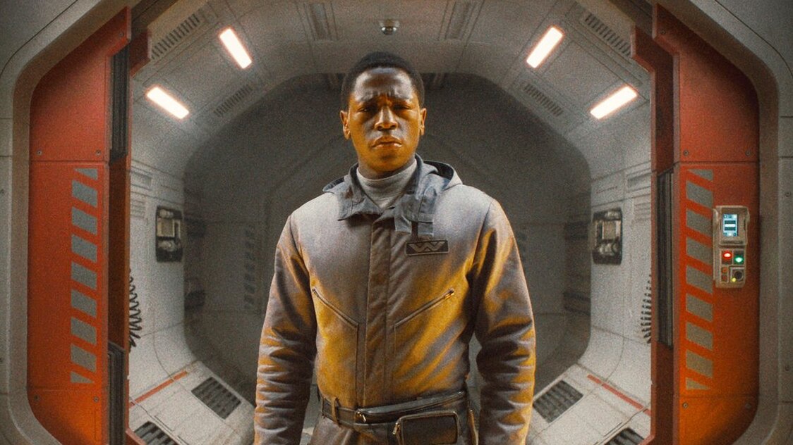 Alien: Romulus bringt einen toten Schauspieler mit CGI zurück - und das ...