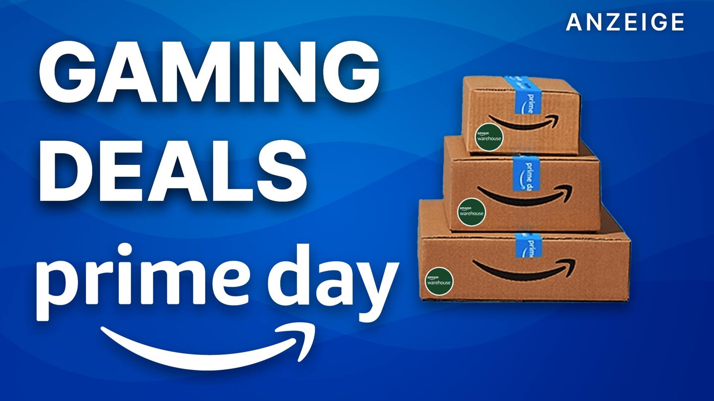 Amazon Warehouse Deals am Prime Day: 20 Prozent Extra-Rabatt auf Top ...