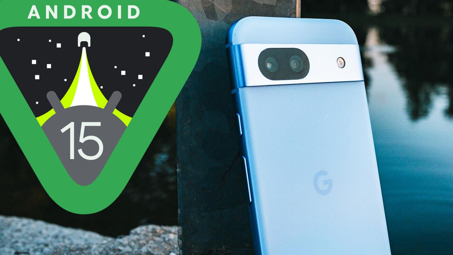 Android 15-Neuerungen: Alle Highlights und versteckten Funktionen fr euer  Handy