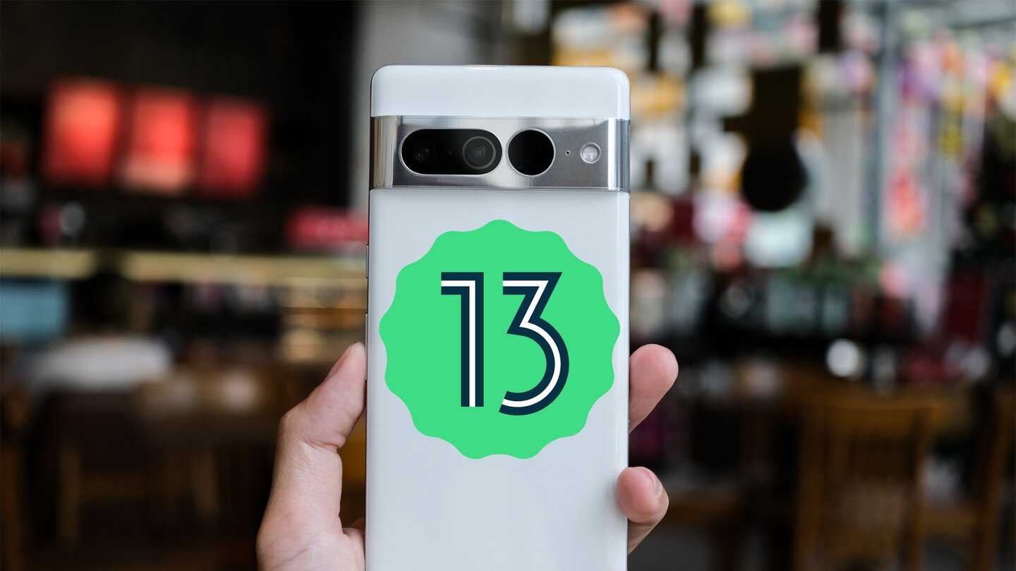 Android 13: Neues Feature erfüllt Community-Wunsch und macht euren ...