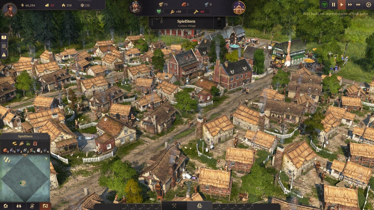 Anno 1800 Durch Die Stadt Laufen Anno 1800 - Tipps und Tricks für Anfänger: Alles, was ihr wissen müsst