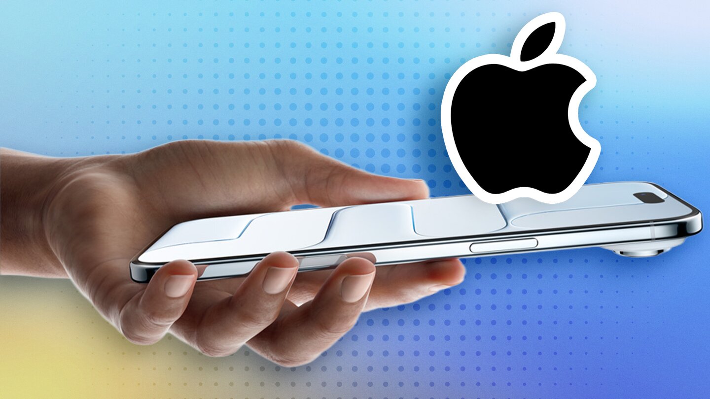 Das iPhone Air 2 soll laut Leaks gleich vier massive Verbesserungen im ...