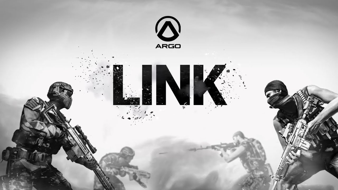 Argo - Entwickler-Video stellt den Link-Spielmodus vor