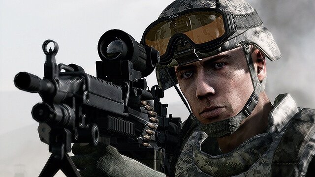 ARMA 2: Operation Arrowhead - Vorschau-Video zum Afghanistan-Addon