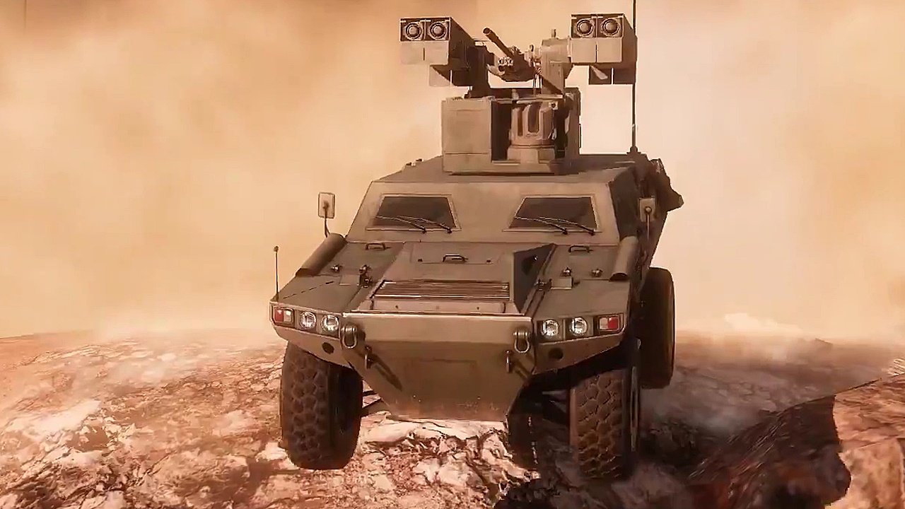Armored Warfare 2.0 - Video: Was passiert mit bisherigen Echtgeld-Käufen?