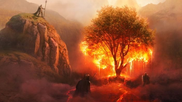 Ashes of Creation: Apocalypse - Gameplay-Trailer zum PvP-Modus des Online-Rollenspiels