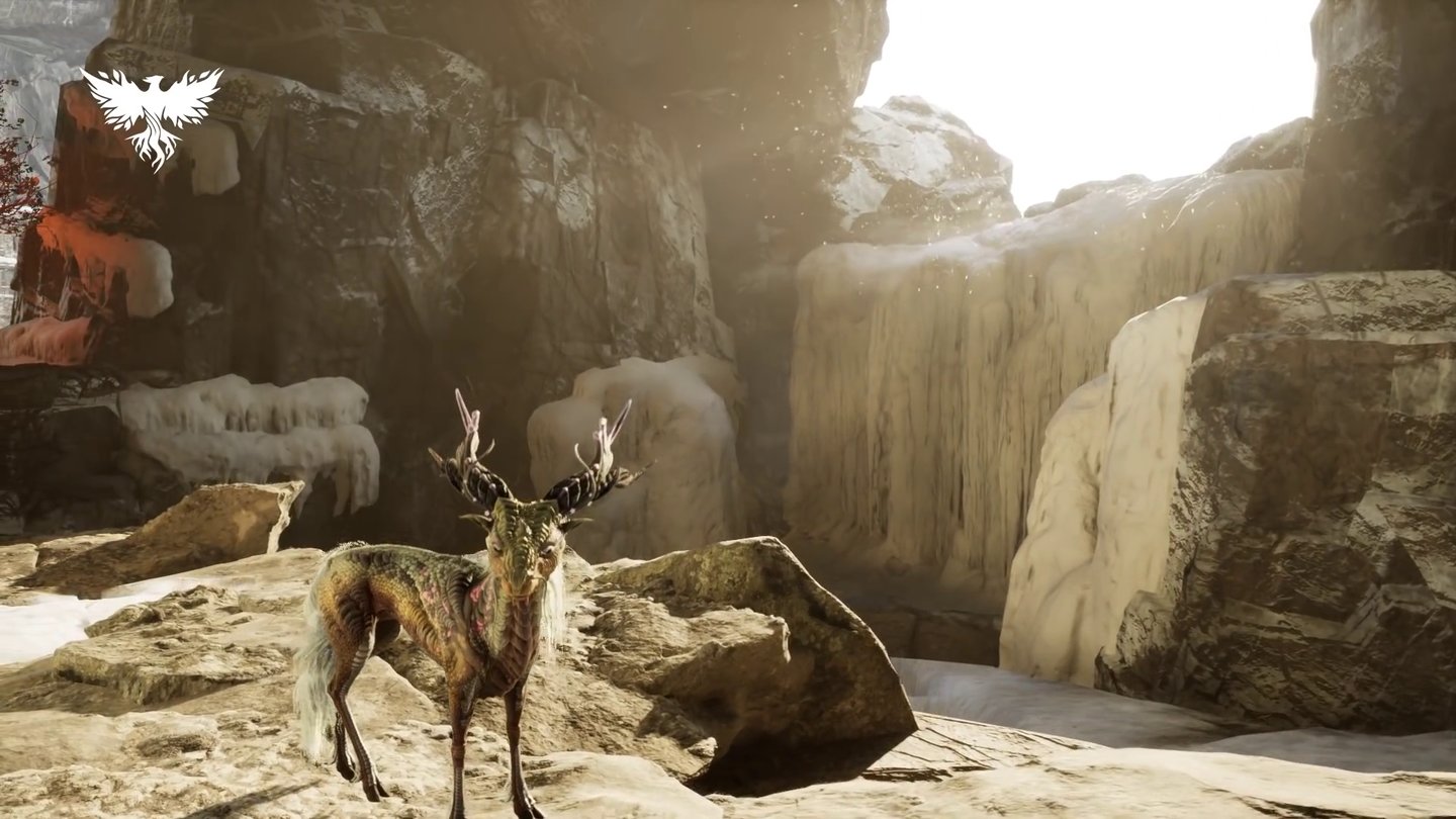 Ashes of Creation: Neuer Trailer präsentiert die Spielwelt in der Unreal Engine 5