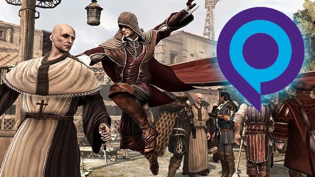 Assassins Creed: Brotherhood - gamescom-Vorschau: Mit Ezio auf (Punkte-)Jagd