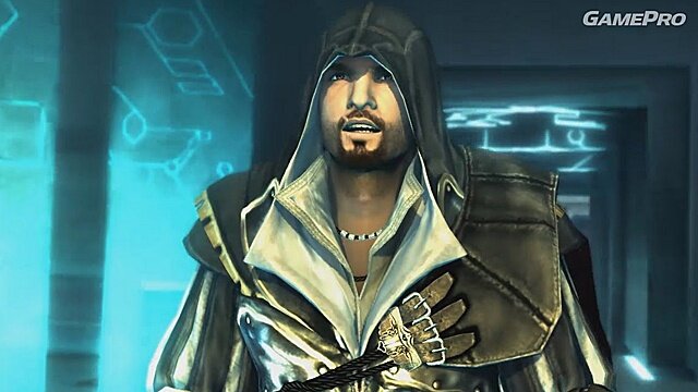 Assassins Creed: Brotherhood - Die ersten 10 Spielminuten