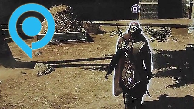 Assassins Creed: Revelations - gamescom-Präsentation mitgefilmt