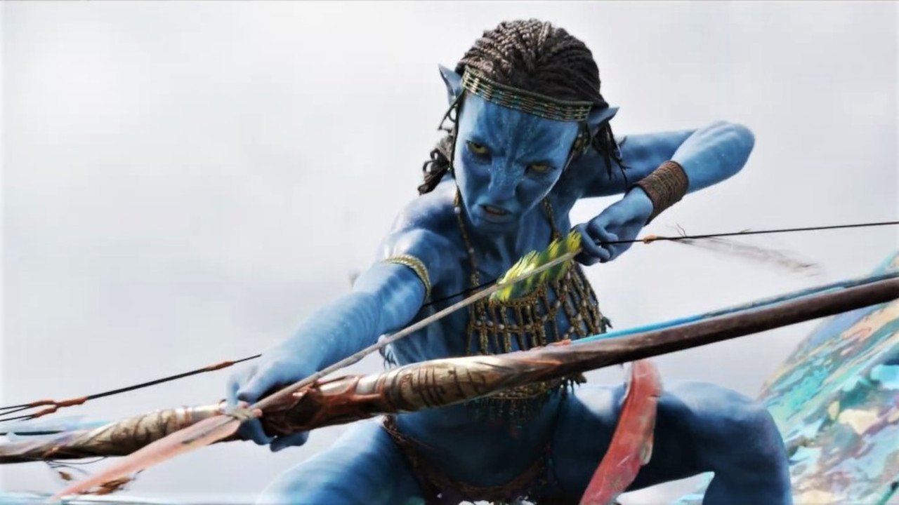 Avatar 2: Der wunderschöne neue Trailer zeigt Krieg und Frieden auf Pandora