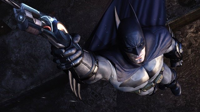 Batman: Arkham City - Vorschau-Video zur Superhelden-Fortsetzung