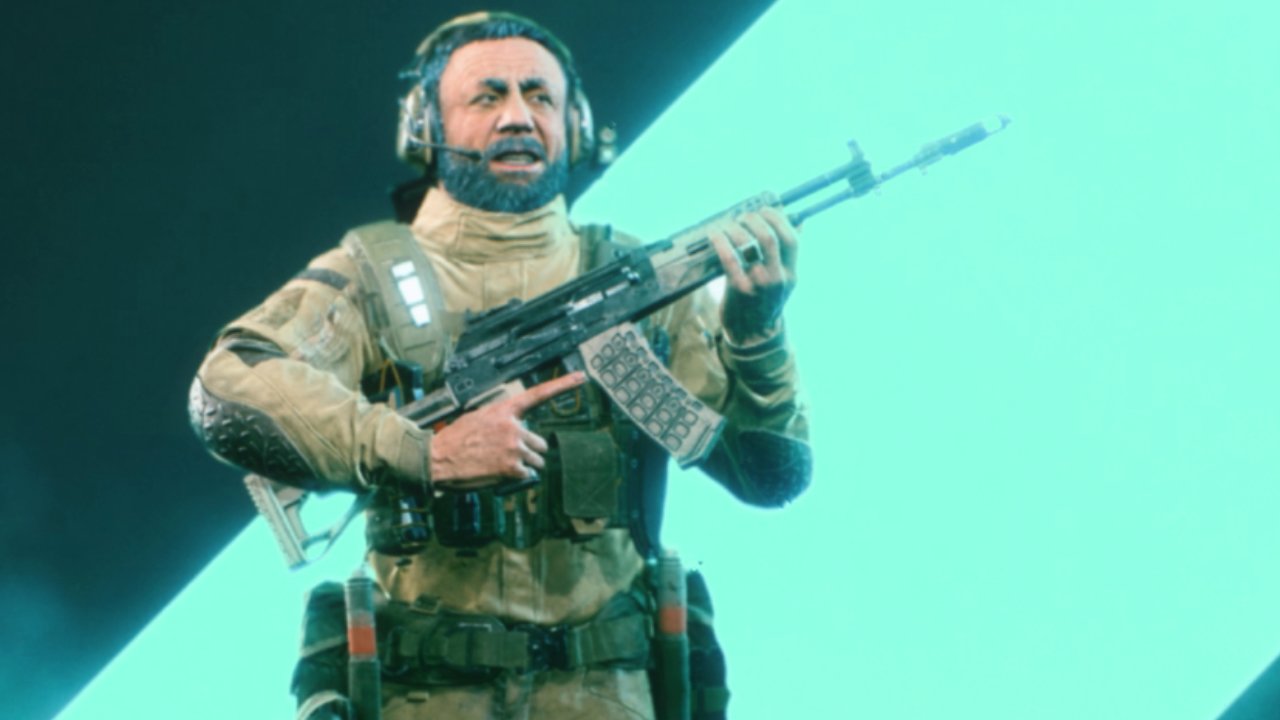 Battlefield 2042: Neuer Gameplay-Trailer zeigt vier Spezialisten und ihre Skills