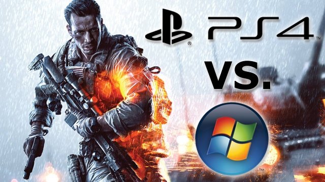Battlefield 4 - Technikvergleich: PC gegen Next-Gen-Konsolen