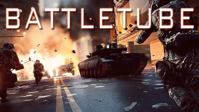 Battlefield 4 - Battletube - Teaser zum Multiplayer-Event: Ein Server, 40 Letsplayer
