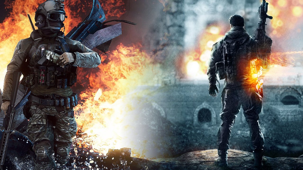 Battlefield 4 - Map-Check: So gut ist die Community-Map Operation Outbreak