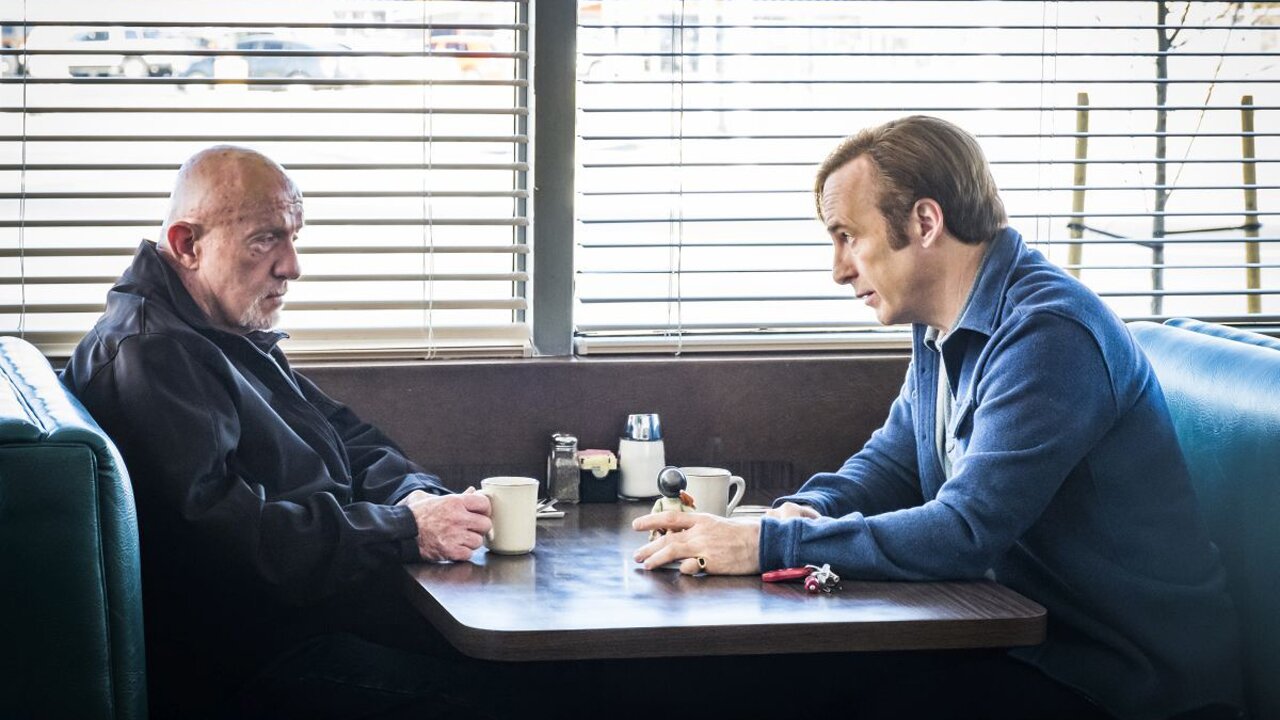 Better Call Saul - Blutiger Trailer kündigt die 4. Staffel an