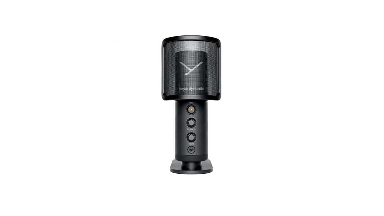 Beyerdynamic fox sales