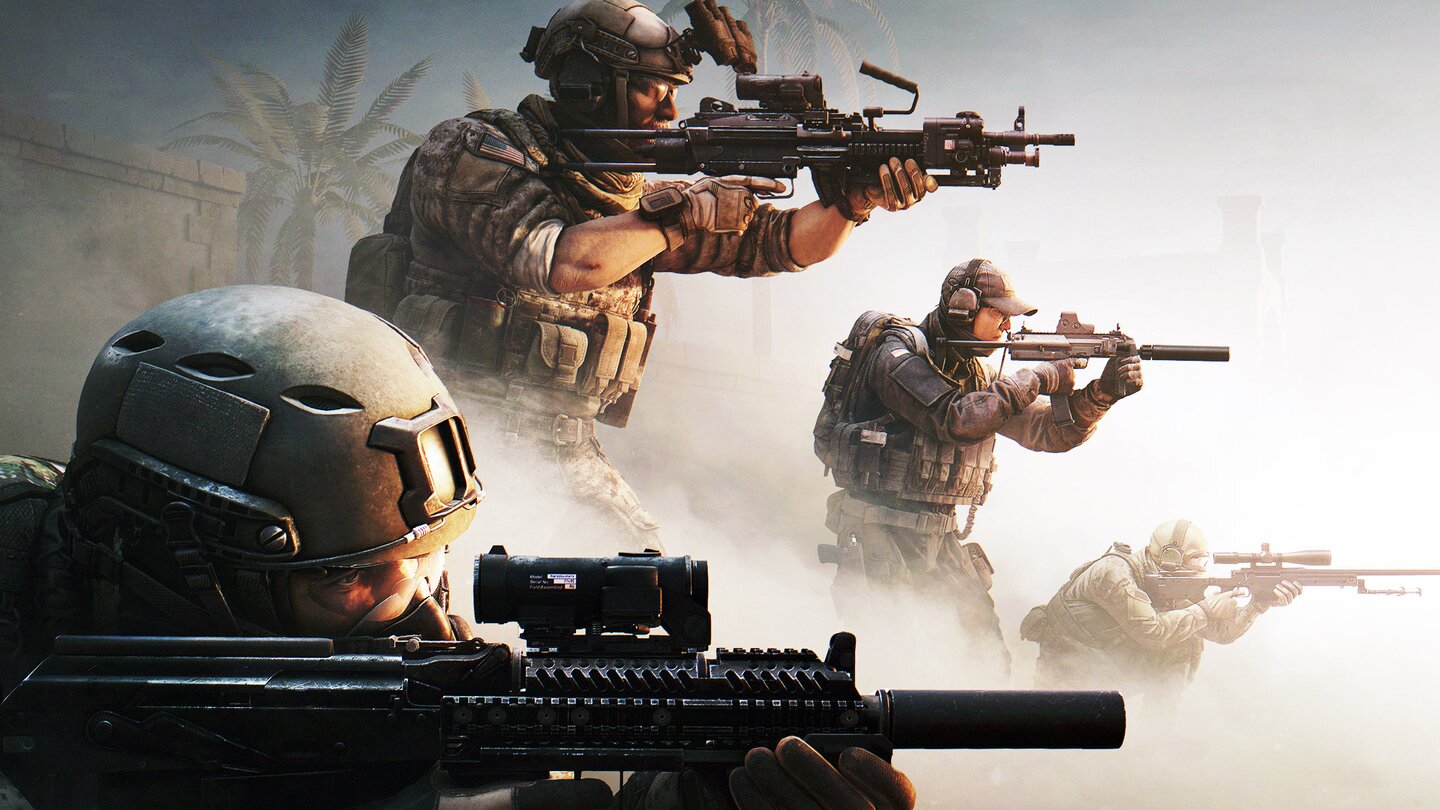 Bekannter Insider verrät erste Details zu Battlefield 7: Setting ...