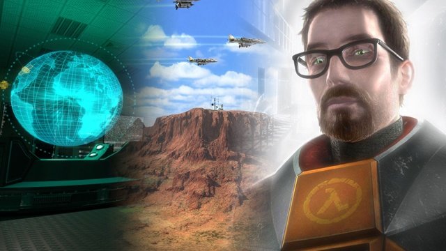 Black Mesa - Special zum kostenlosen Half-Life-Remake
