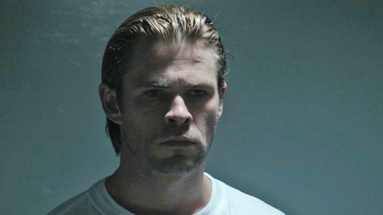 Blackhat - Videospecial über Chris Hemsworth