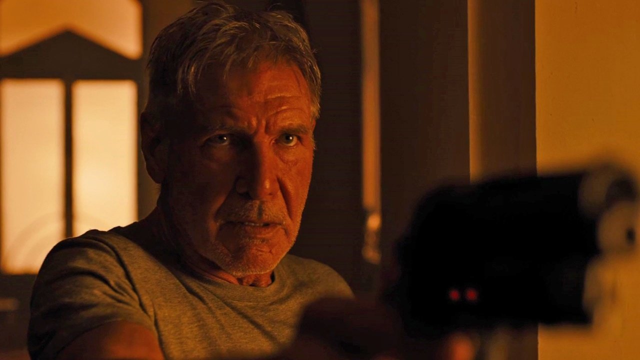Blade Runner 2 - Erster Teaser-Trailer mit Harrison Ford und Ryan Gosling
