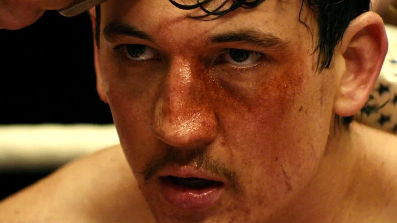 Bleed for This - Trailer zum Boxerfilm mit Miles Teller