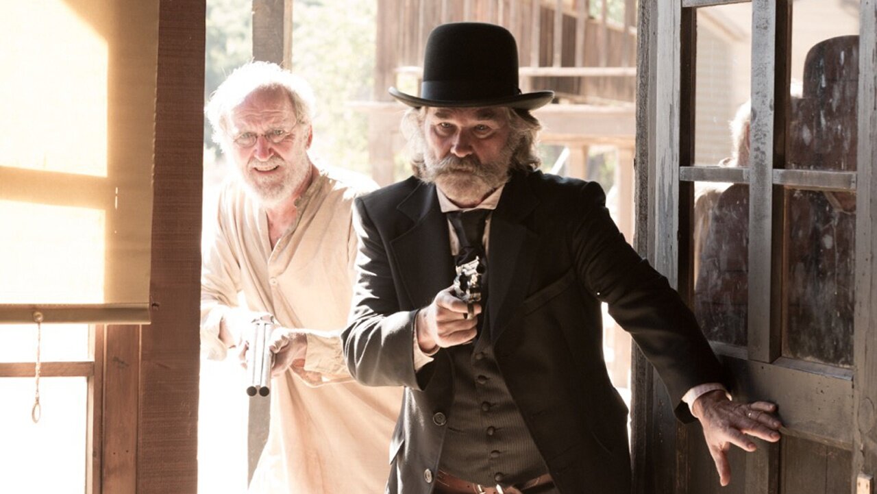 Bone Tomahawk - Trailer zum Horror-Western mit Kurt Russell