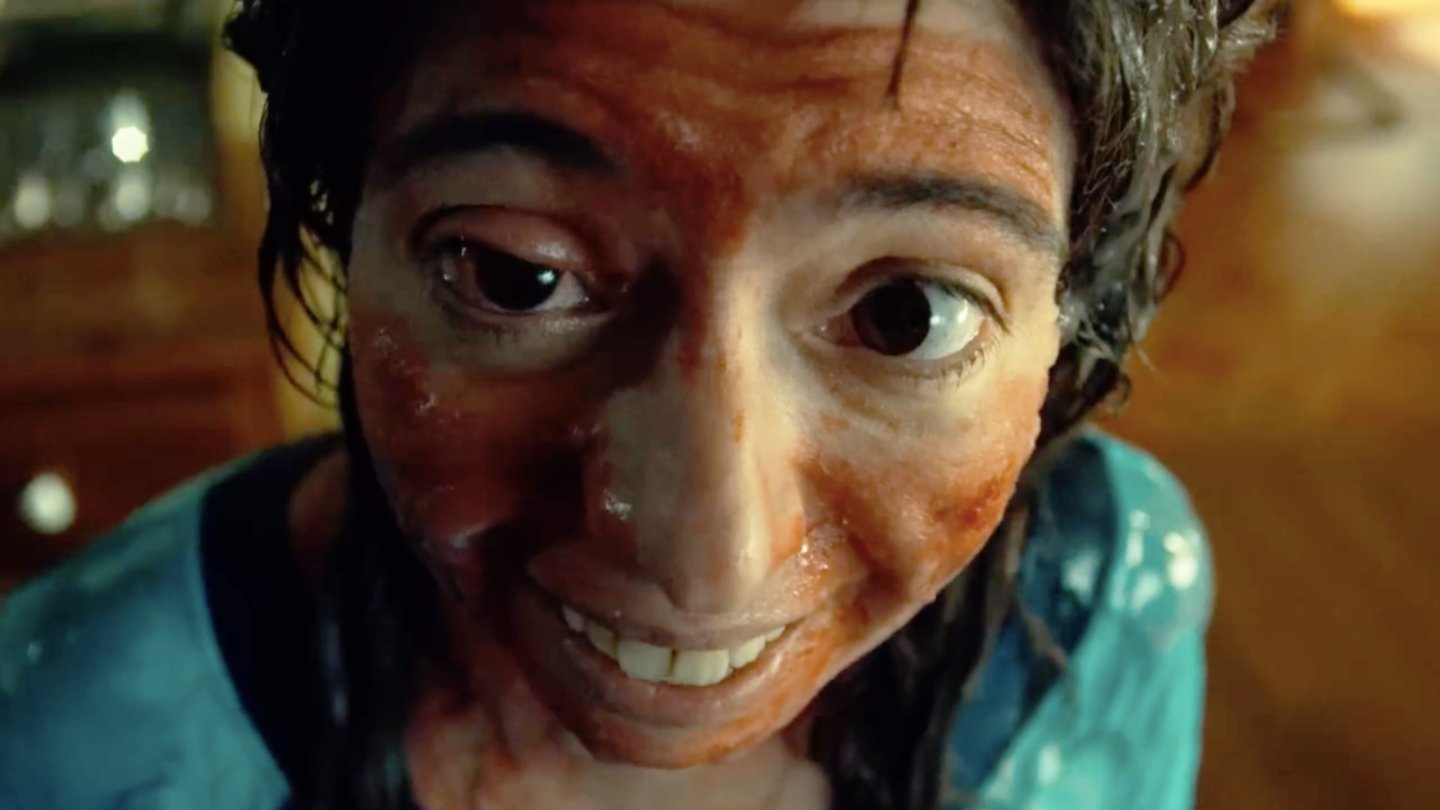 Cabinet of Curiosities: Horror-Meister Guillermo del Toro schockt im neuen Trailer