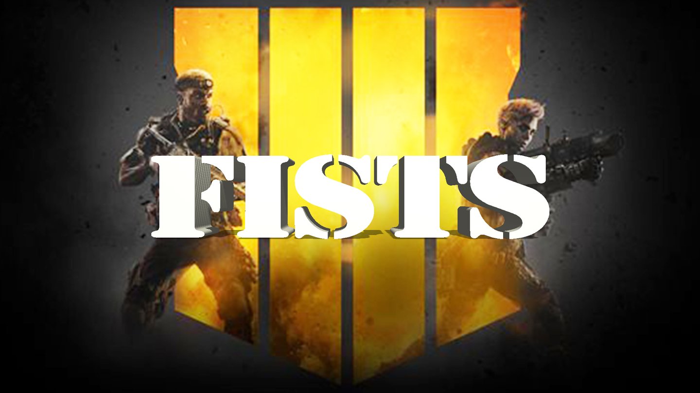 CoD: Black Ops 4 - Multiplayer-Modi im Trailer erklärt: Lust auf einen Faust-Kampf?