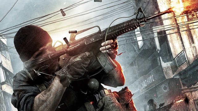Call of Duty: Black Ops - Multiplayer-Überblick