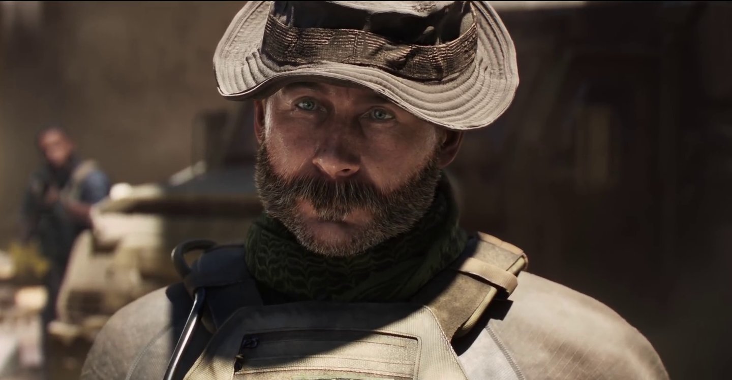 Call of Duty: Modern Warfare - Story Trailer [Englische Version] - Filmreifer Trailer macht neugierig auf die Handlung