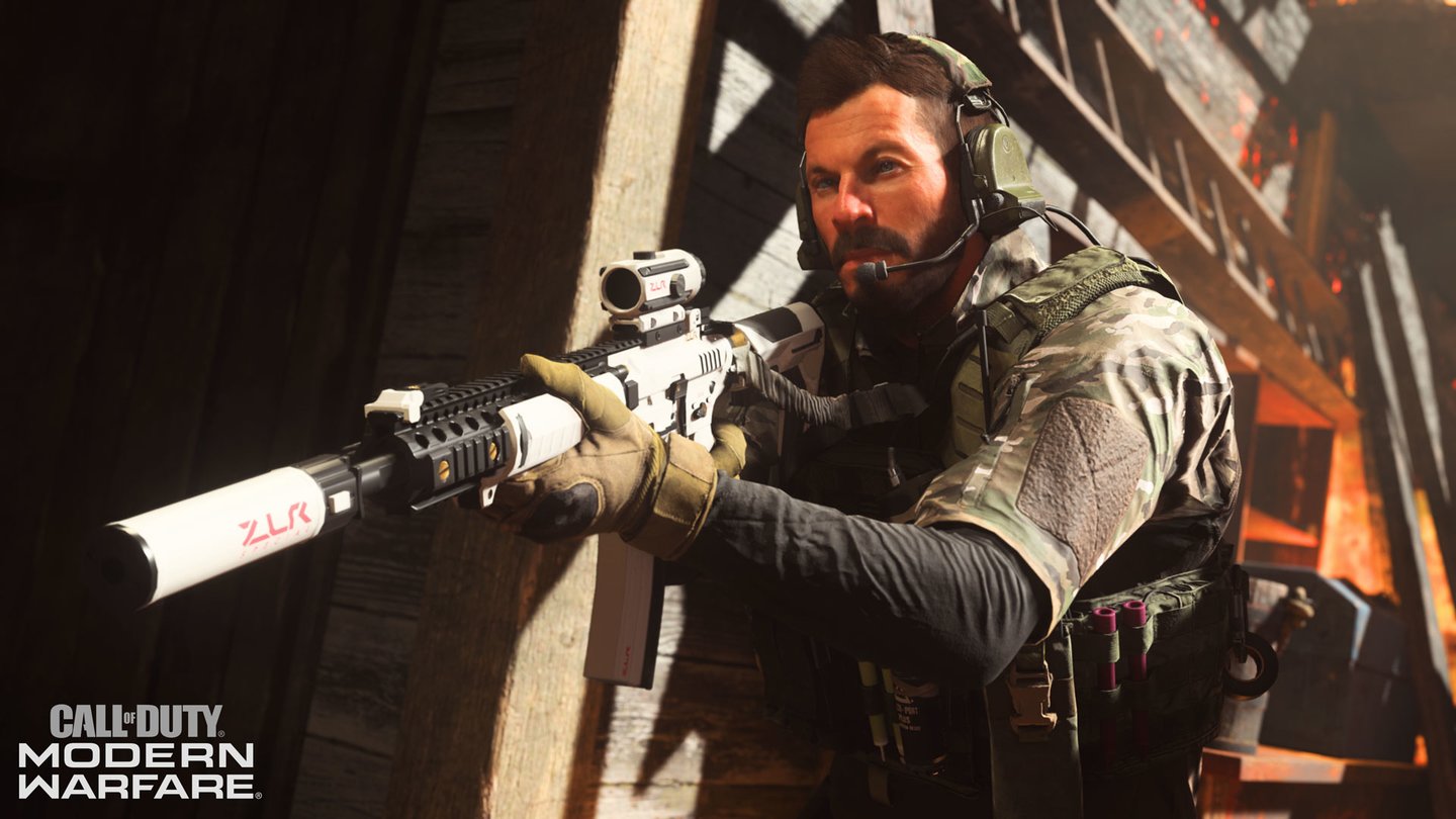 Call of Duty: Modern Warfare zeigt, was Season 3 alles an Neuerungen bringt