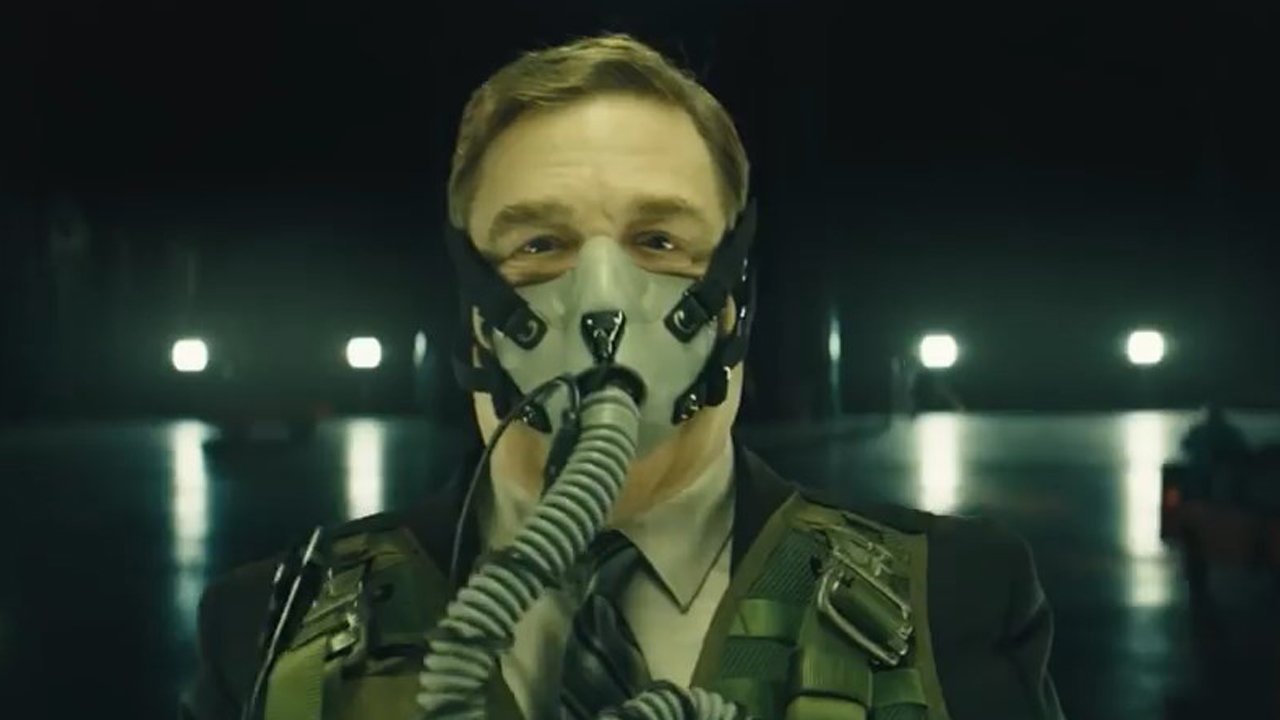Captive State - Trailer zum SciFi-Thriller mit John Goodman über eine Alien-Invasion