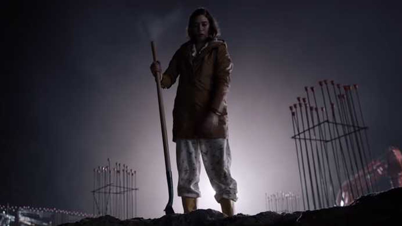 Castle Rock - Trailer zu Staffel 2 der Horror-Serie von Stephen King mit Tim Robbins