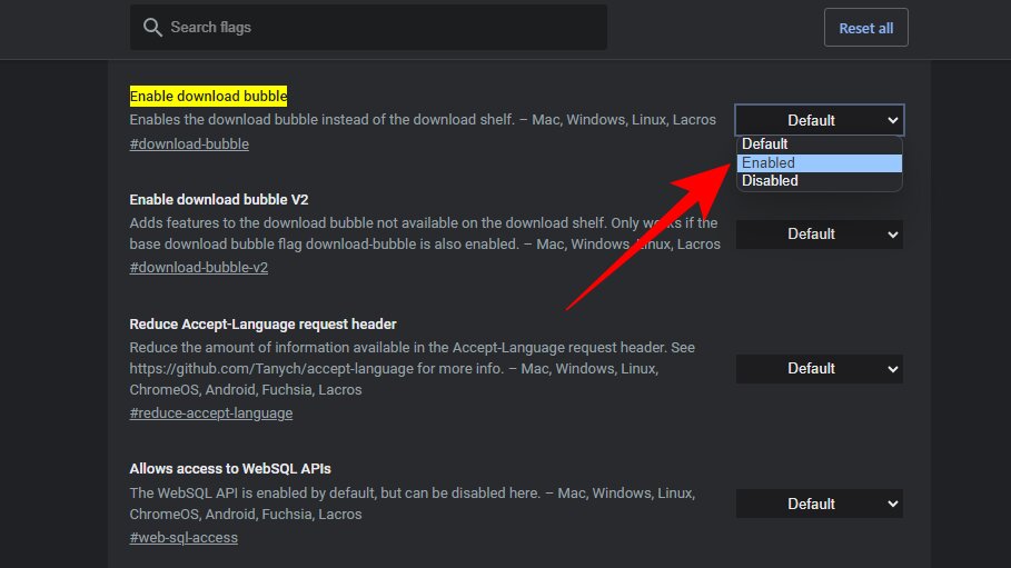 Chrome Downloads wieder unten anzeigen lassen so geht’s