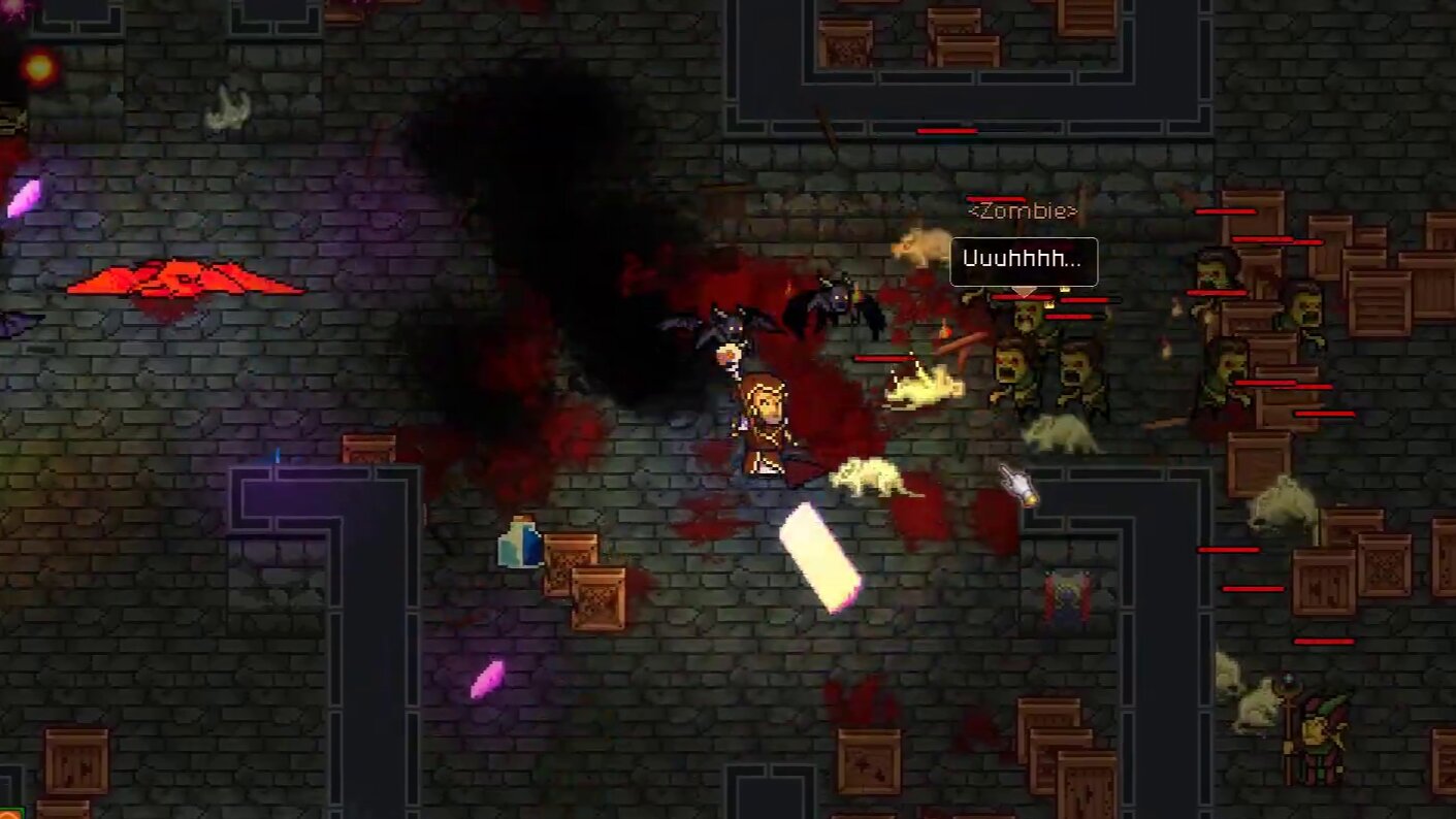 Chronicon: Das unterschätzte Action-Rollenspiel im Launch-Trailer