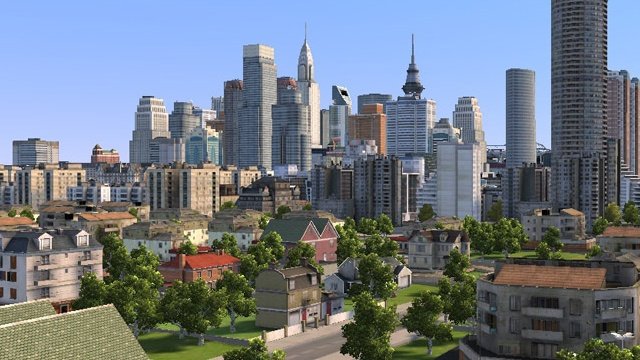 Cities XL - Test zum Aufbauspiel mit Online-Modus