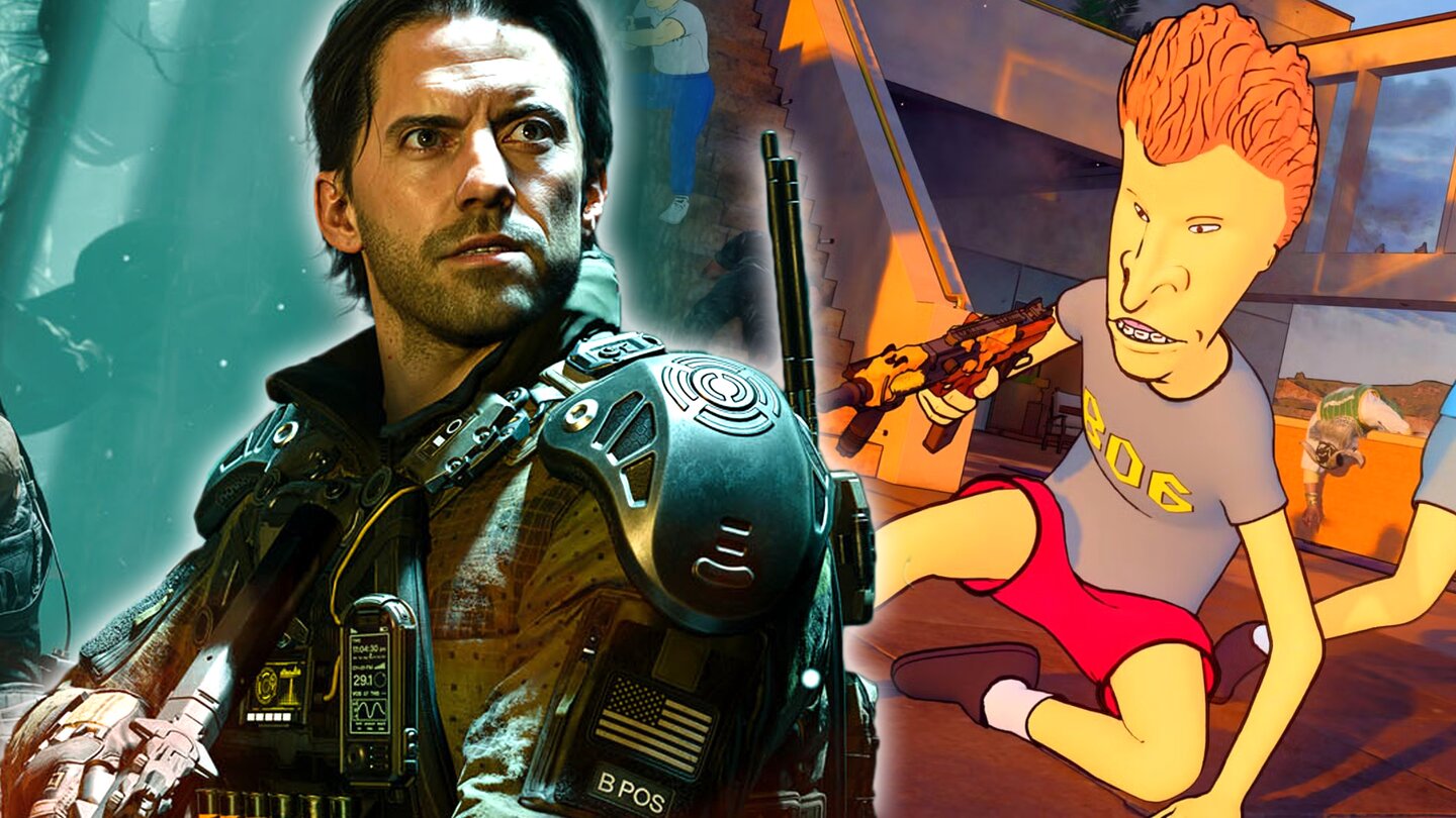 CoD: Black Ops 7 bestätigt die schlimmsten Skin-Befürchtungen: Im ...
