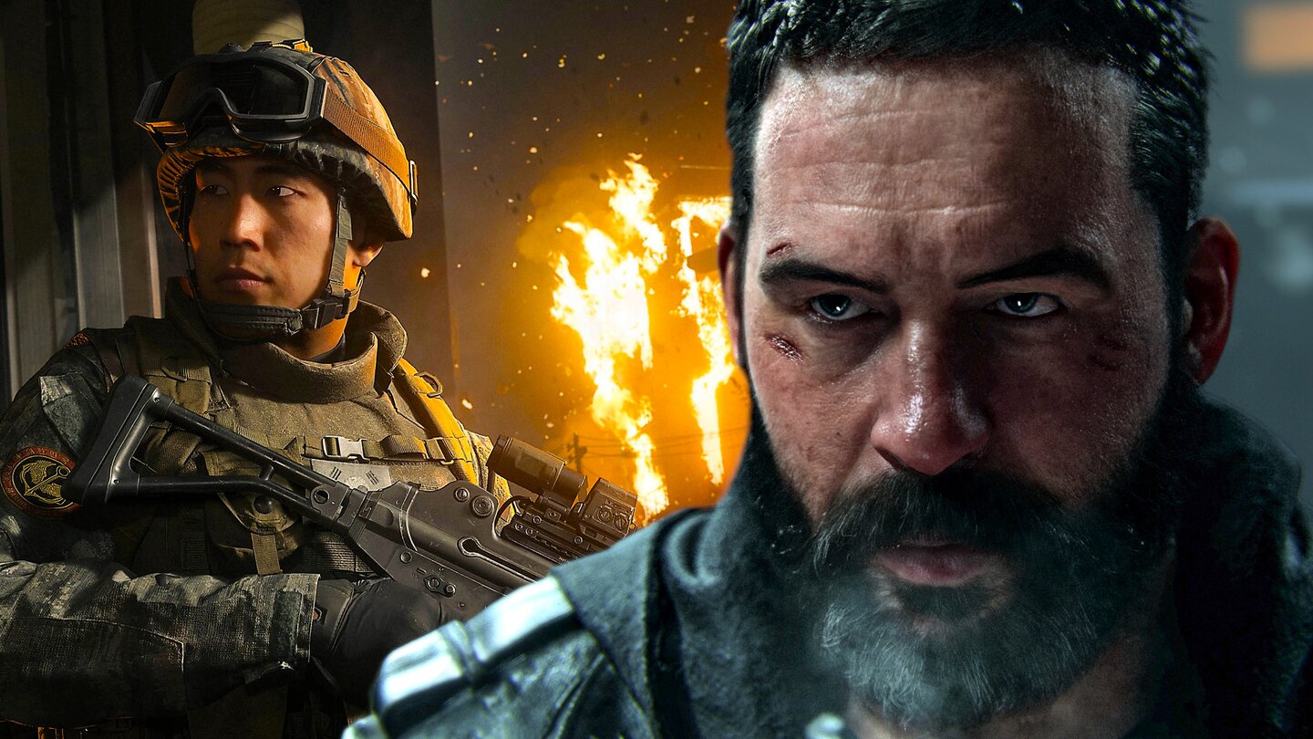 Call of Duty: Modern Warfare 4 Early Access - | Start Time and Preload for ...