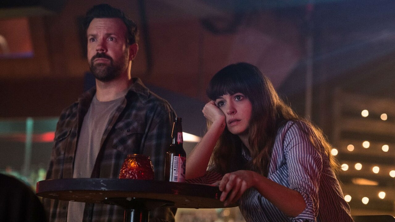 Colossal - Trailer zum Monster-Film mit Anne Hathaway