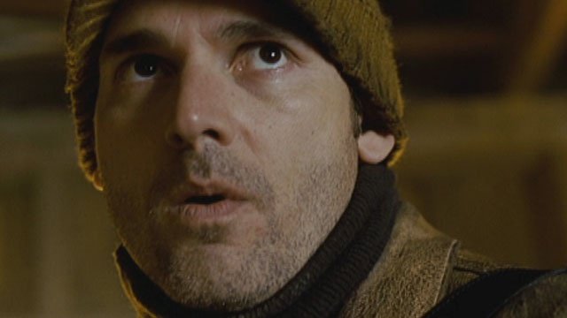 Cold Blood - Exklusiver Clip zum Film: Gefährliche Jagdhütte