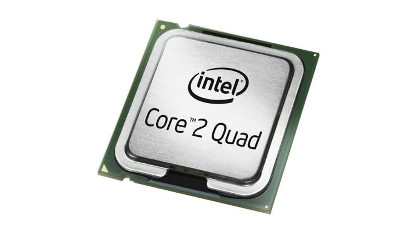 IntelHistorie Die wichtigsten Prozessoren von 1968 bis heute