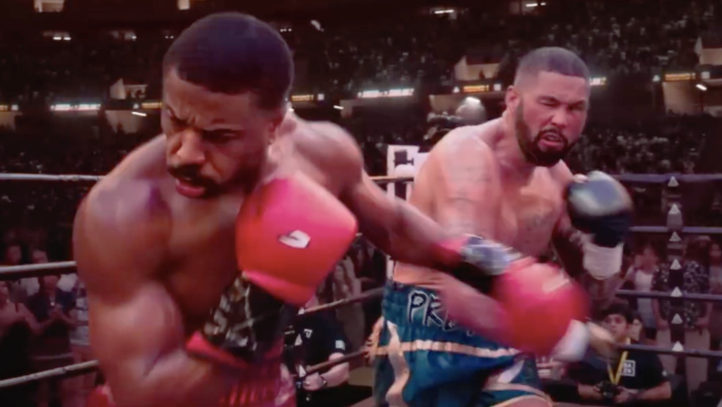 Creed 3: Der Boxkampf wird im ersten Trailer fortgesetzt – jedoch ohne Sylvester Stallone