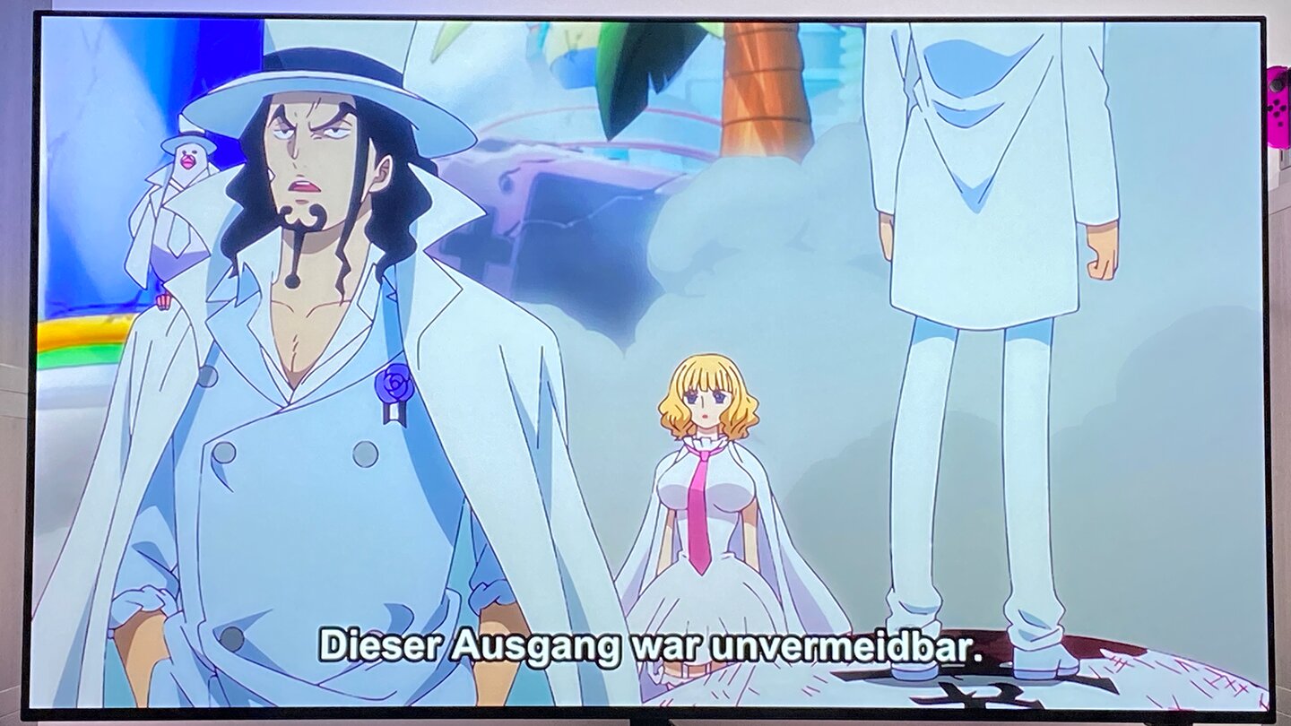 Ich habe 4 StreamingDienste gekündigt und nutze nur noch Crunchyroll