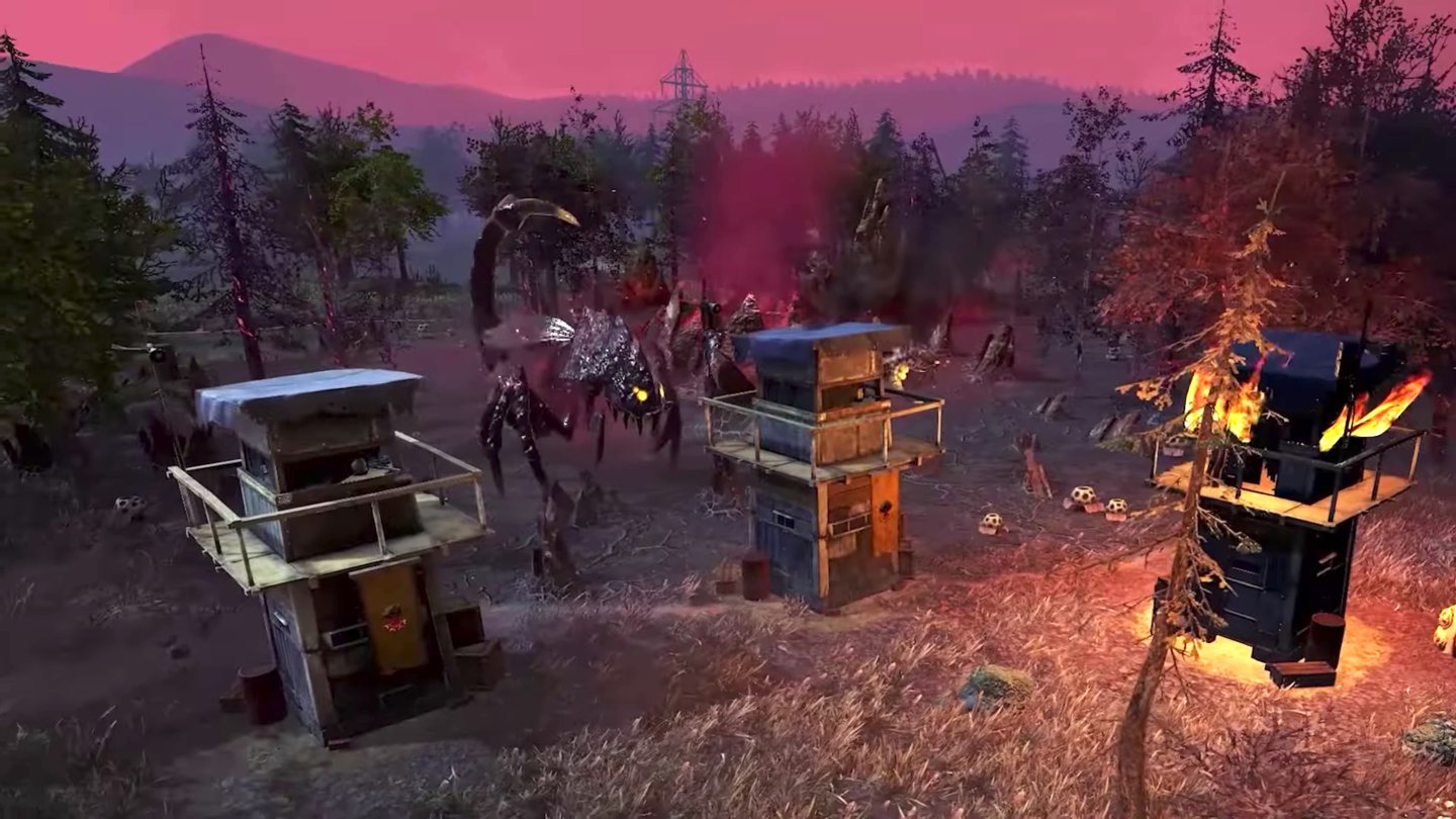 Dank DLC gedeiht das Wasteland im Aufbauspiel Surviving the Aftermath wieder